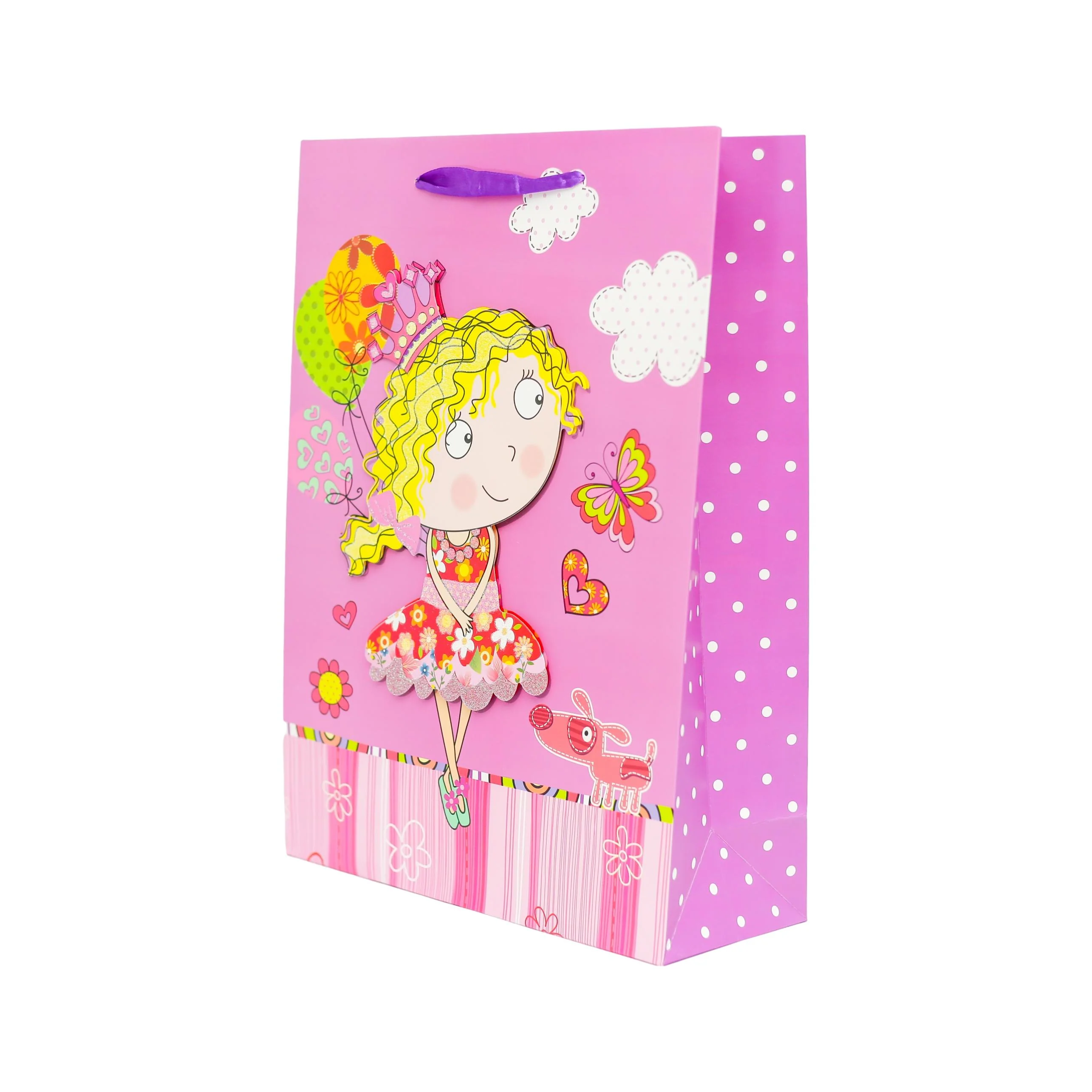 BOLSA DE REGALO BR4167L GAVALZA - Image 4