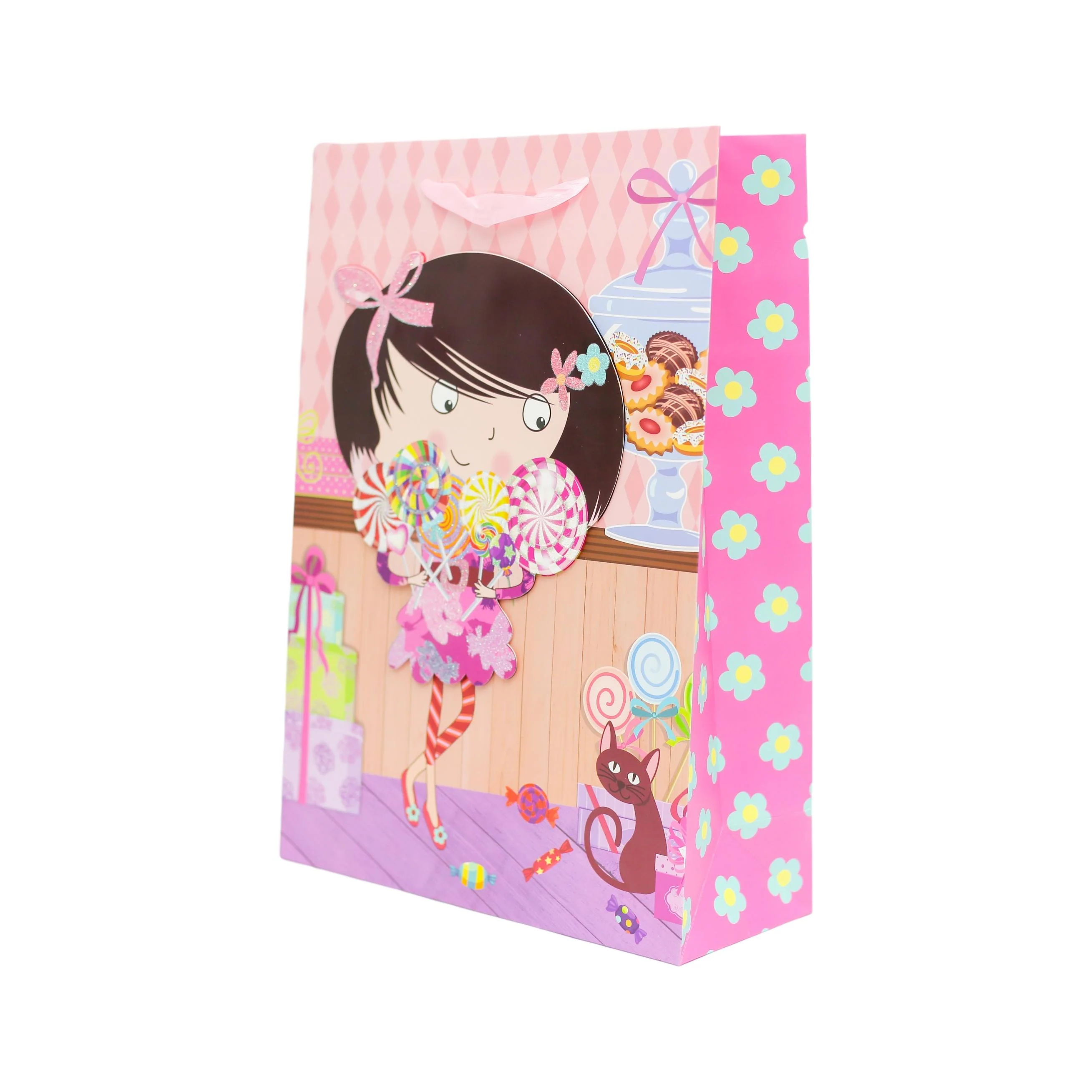 BOLSA DE REGALO BR4167L GAVALZA - Image 6