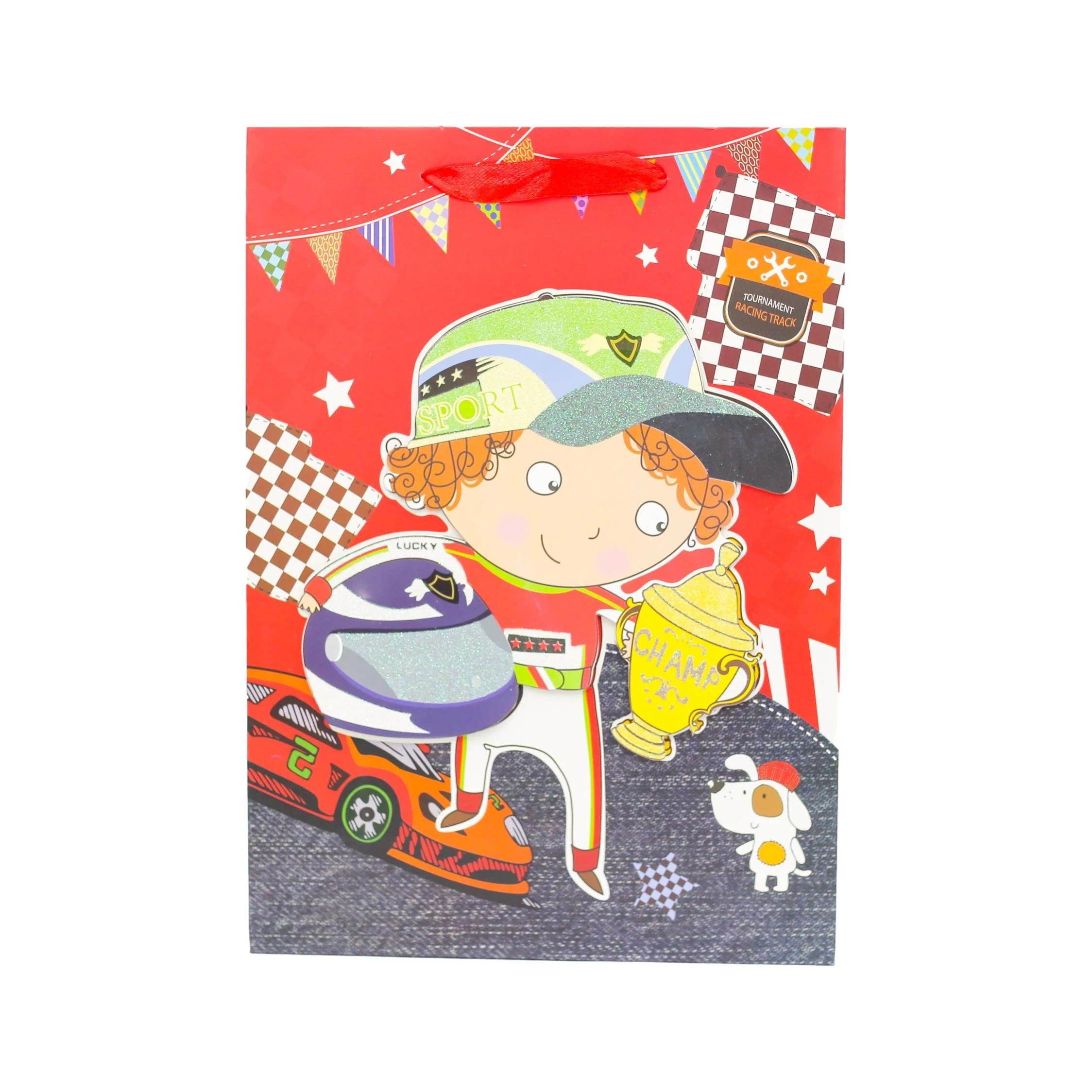 BOLSA DE REGALO BR4167L GAVALZA - Image 7