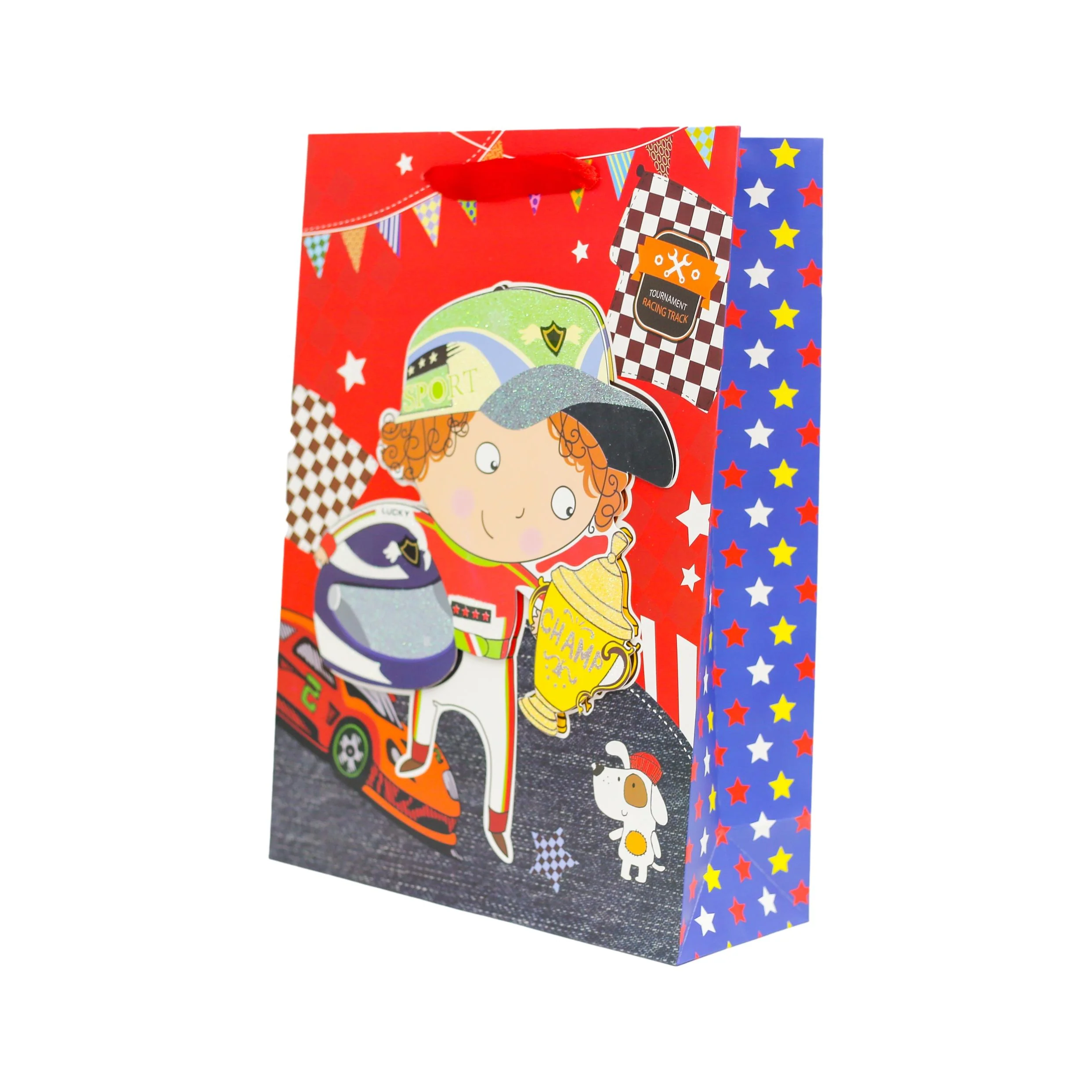 BOLSA DE REGALO BR4167L GAVALZA - Image 8