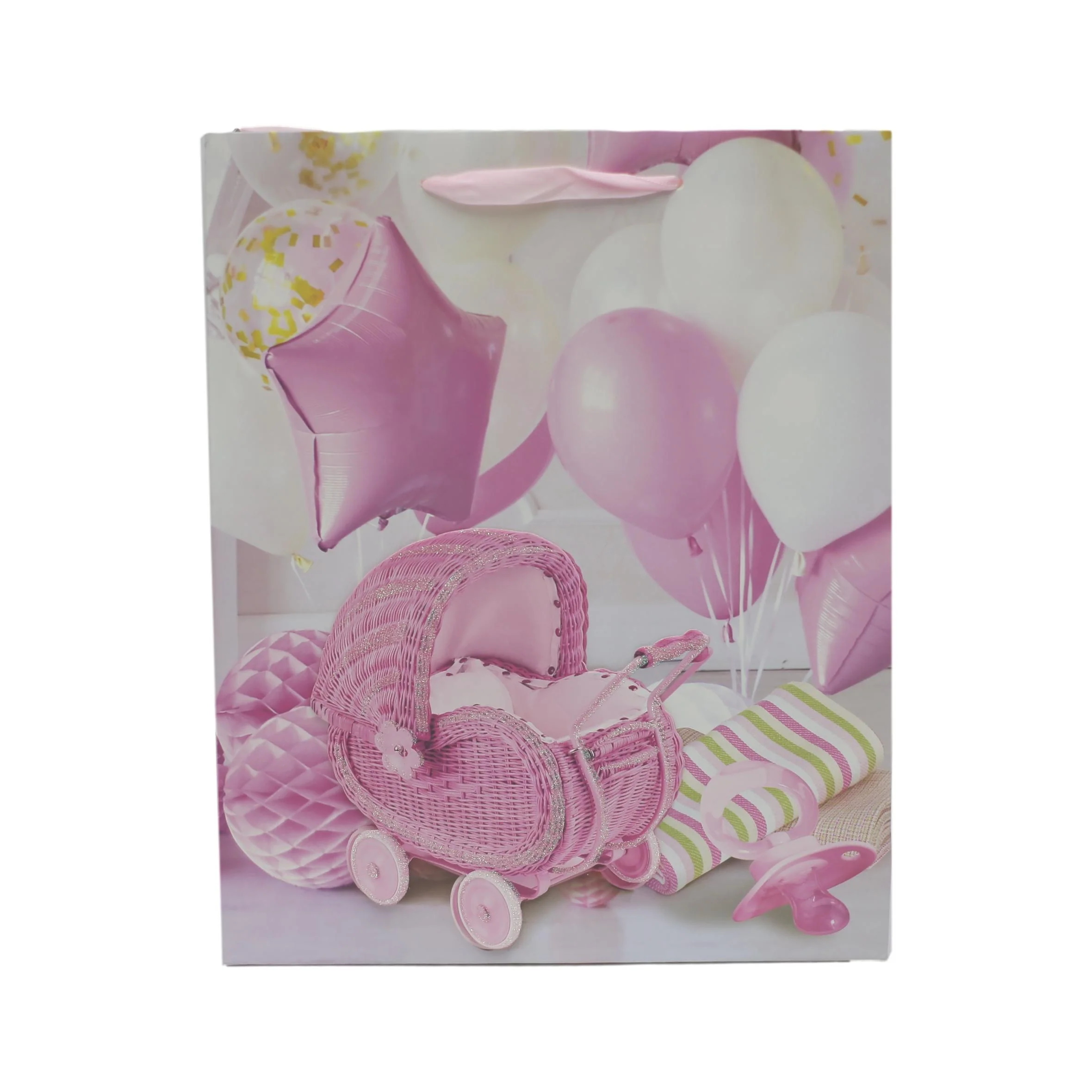 BOLSA DE REGALO BR6097M GAVALZA