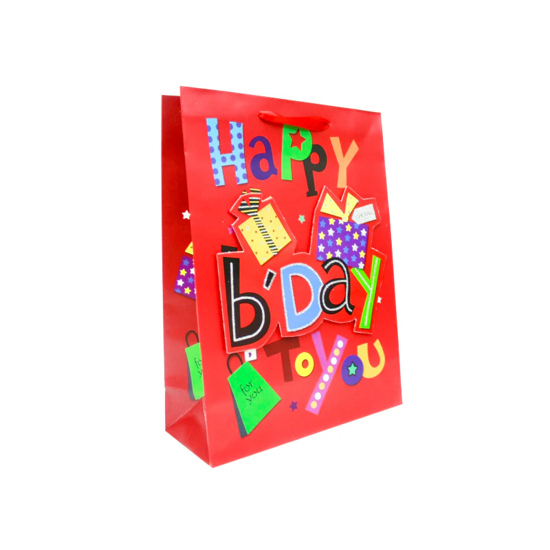 BOLSA DE REGALO CUMPLE BR4136L GAVALZA - Image 6