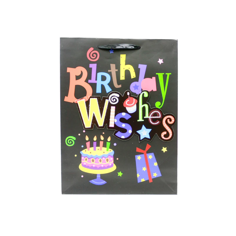 BOLSA DE REGALO CUMPLE BR4136L GAVALZA - Image 7