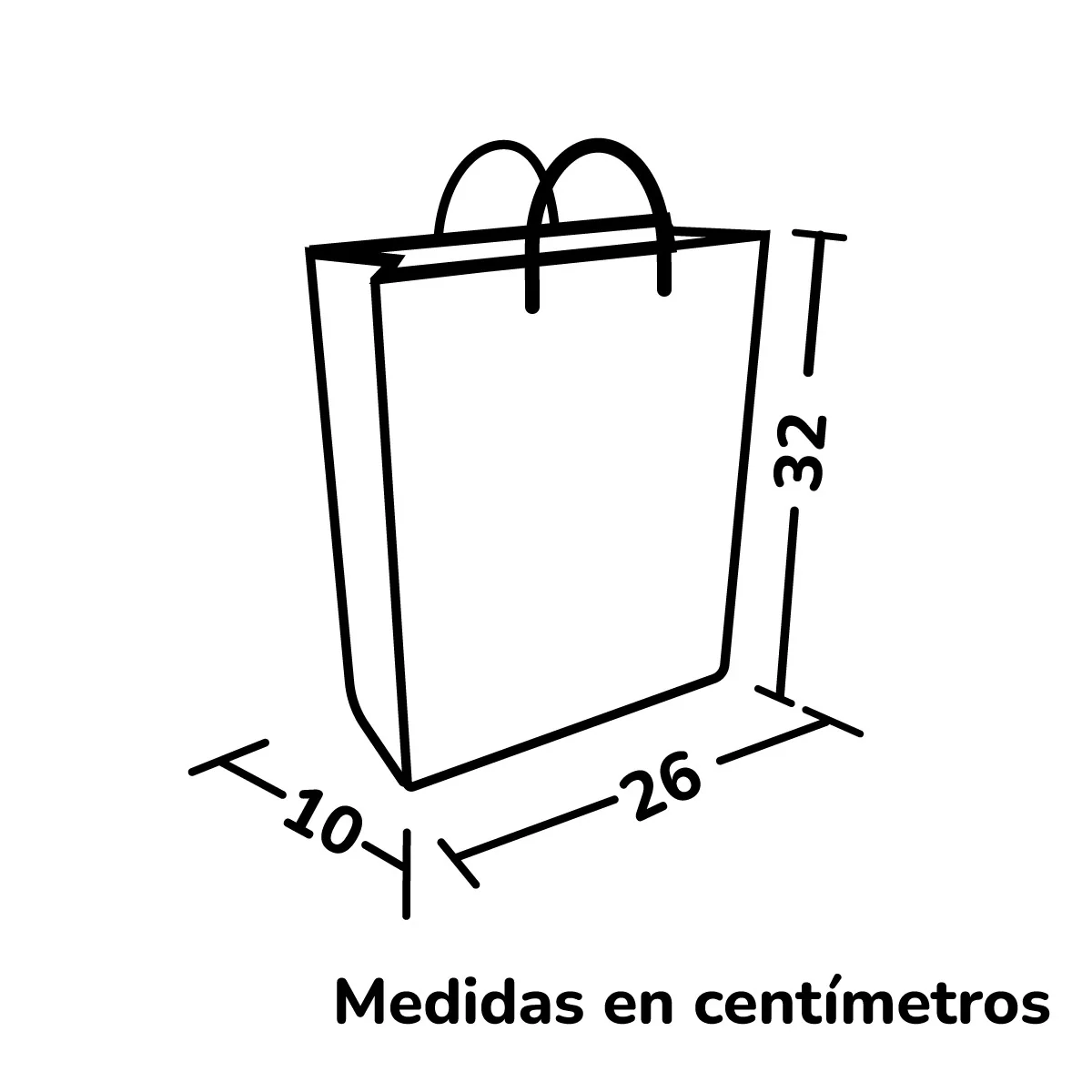 BOLSA DE REGALO PREMIUM L 49-483 PRIMAVERA - Image 9