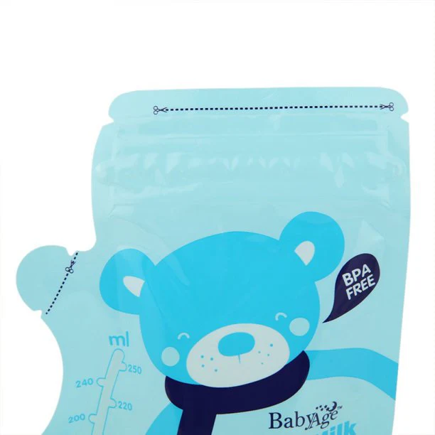 Bolsa Recolectora Leche X30 0448 La Glor - Image 7