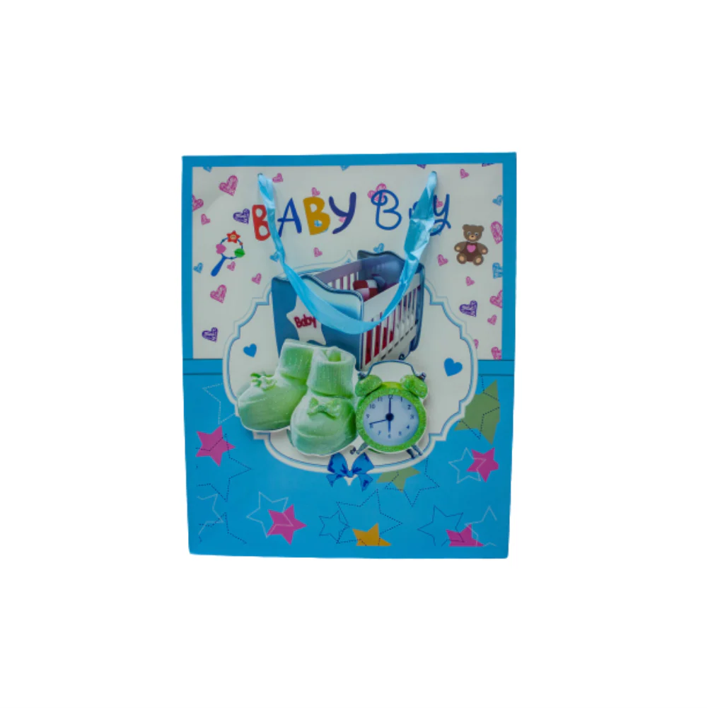 Bolsa Regalo Baby BR4036M Gavalza - Image 3