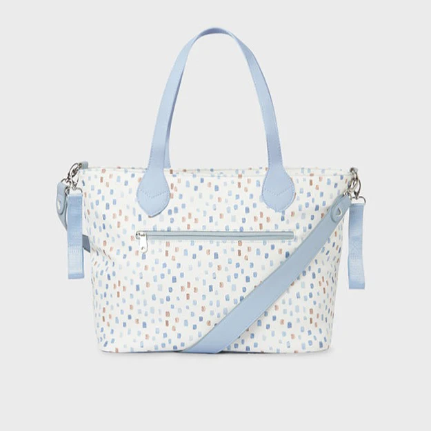 BOLSO ESTAMPADO 19031 MAYORAL - Image 8