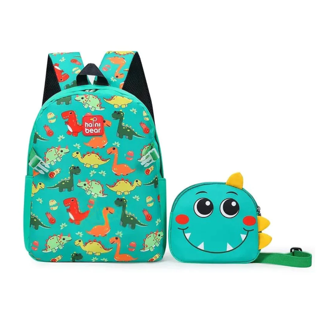 BOLSO MORRAL INFANTIL MC-010 BABY KAYS - Image 4