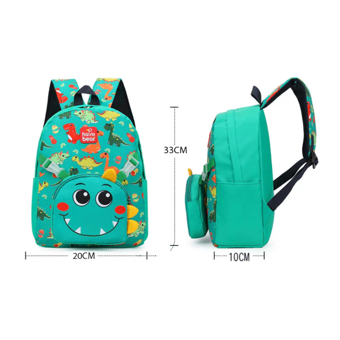 BOLSO MORRAL INFANTIL MC-010 BABY KAYS - Image 9