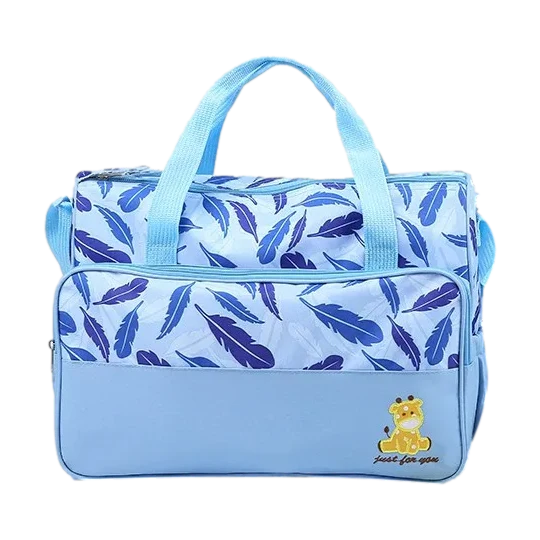 BOLSO PAÑALERA 001-5# MUNBE - Image 2