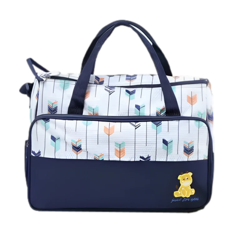 BOLSO PAÑALERA 001-5# MUNBE - Image 3