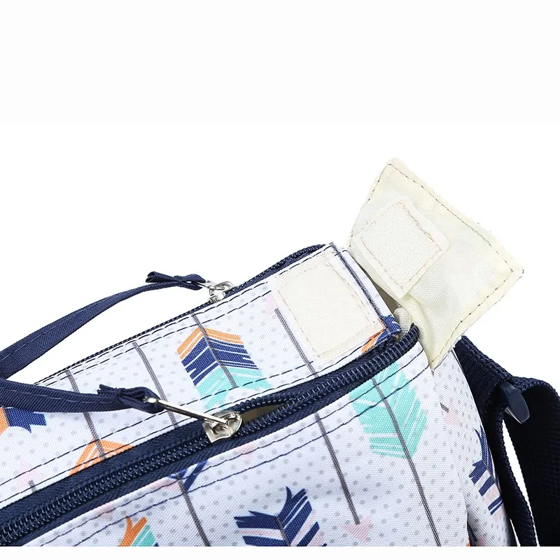 BOLSO PAÑALERA 001-5# MUNBE - Image 4