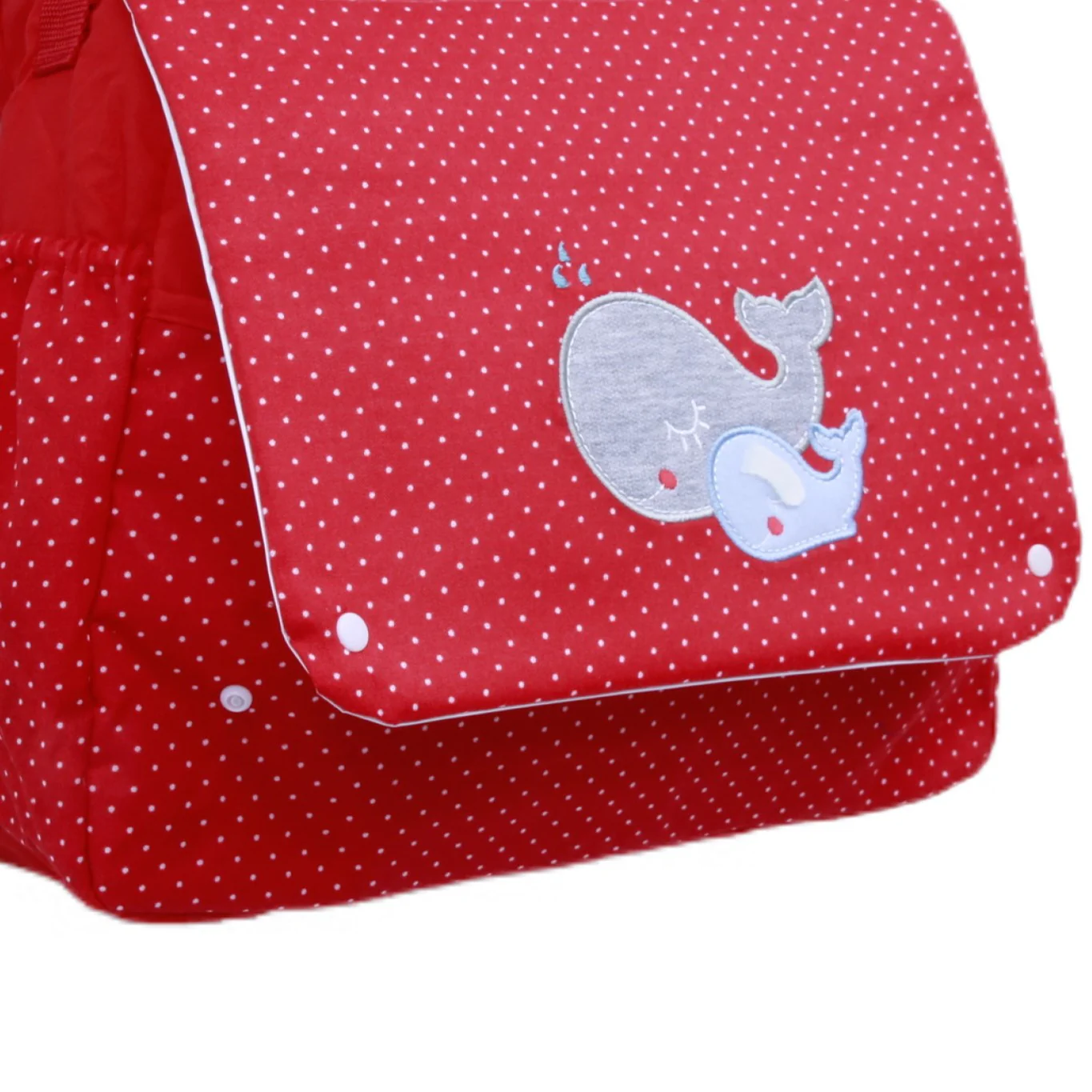 Bolso Pañalera 03 Creciendo Baby - Image 10