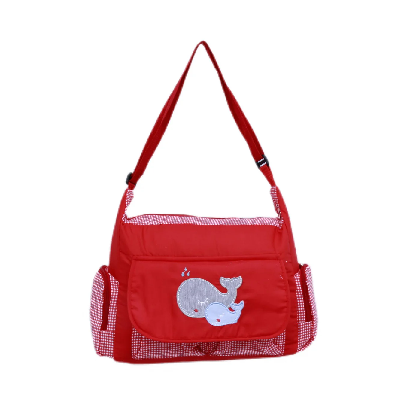 Bolso Pañalera 05 Creciendo Baby - Image 5