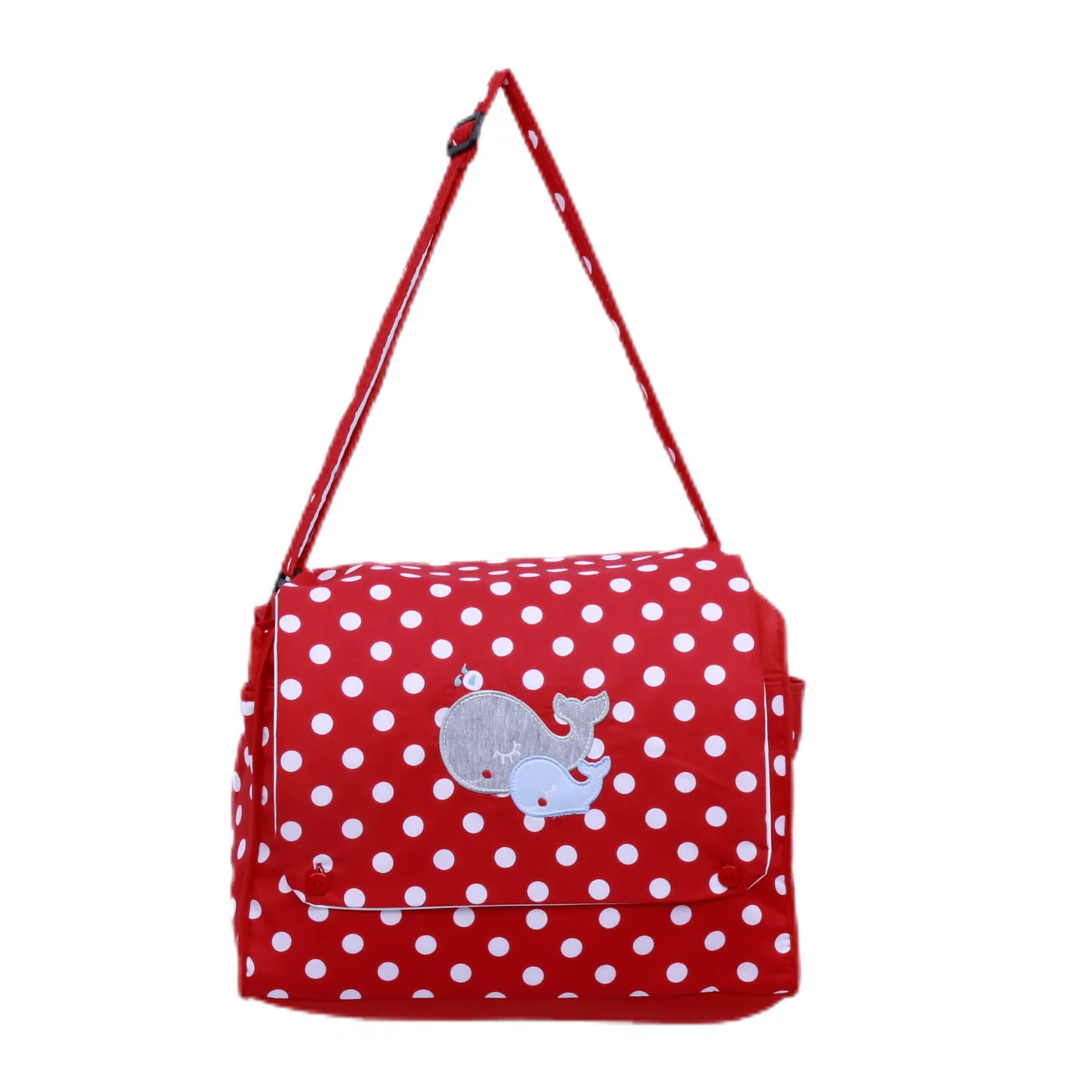 Bolso Pañalera 08 Creciendo Baby - Image 2
