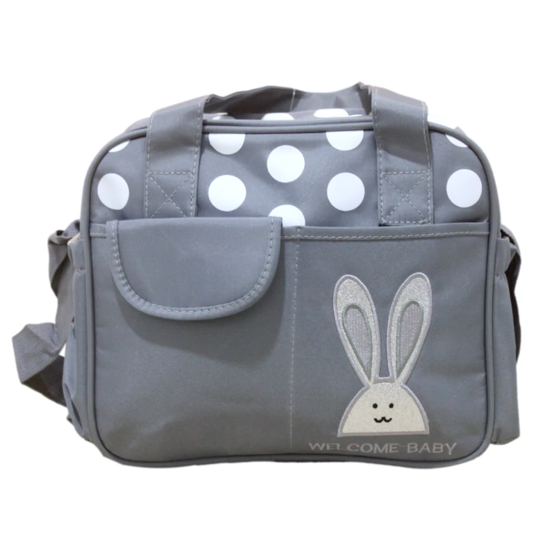 BOLSO PAÑALERA 08216S MUNBE - Image 6
