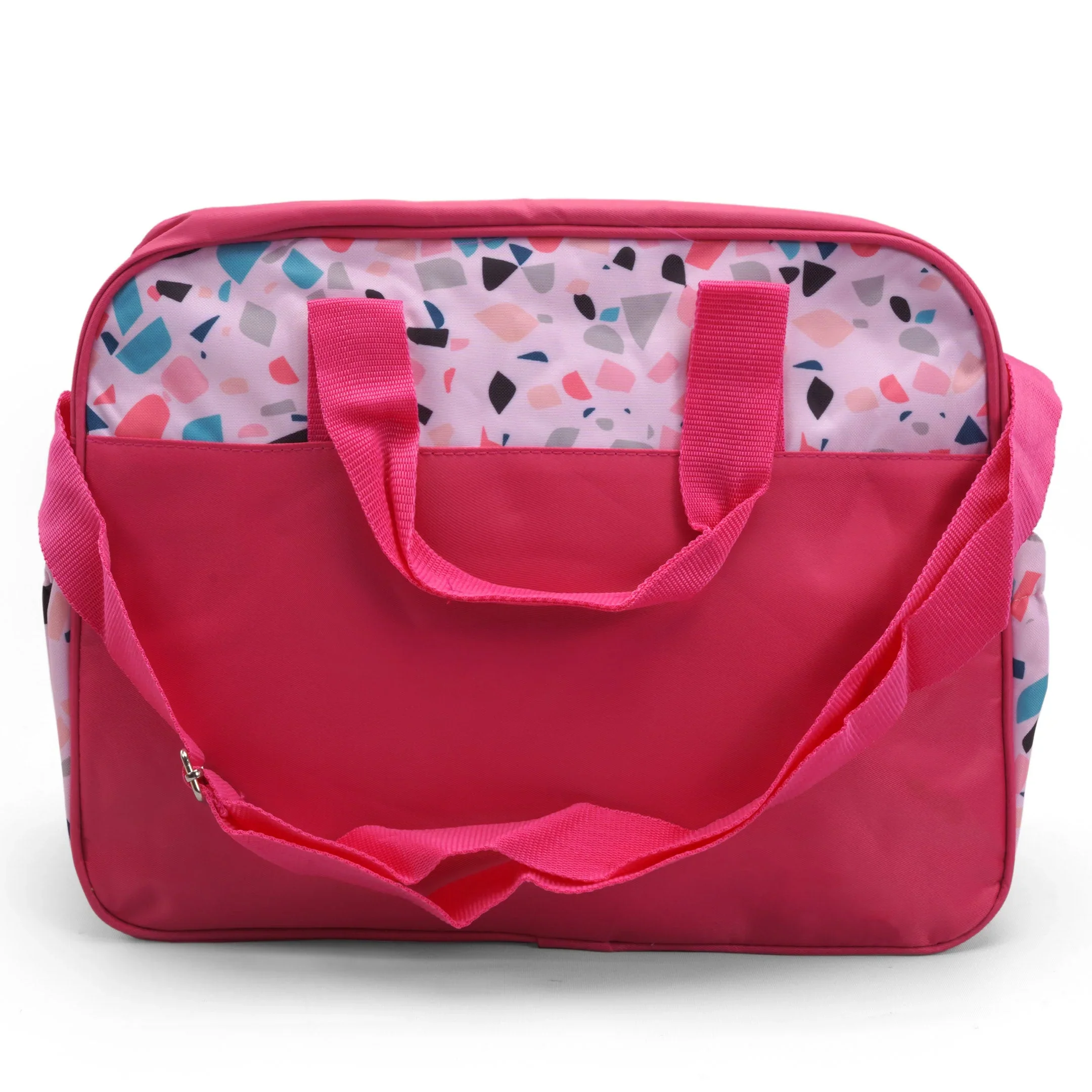 BOLSO PAÑALERA 082L-1 MUNBE - Image 3