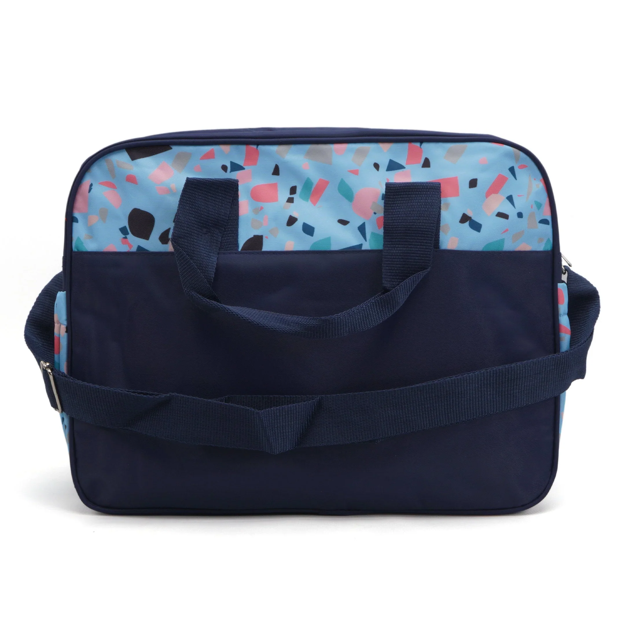 BOLSO PAÑALERA 082L-1 MUNBE - Image 6