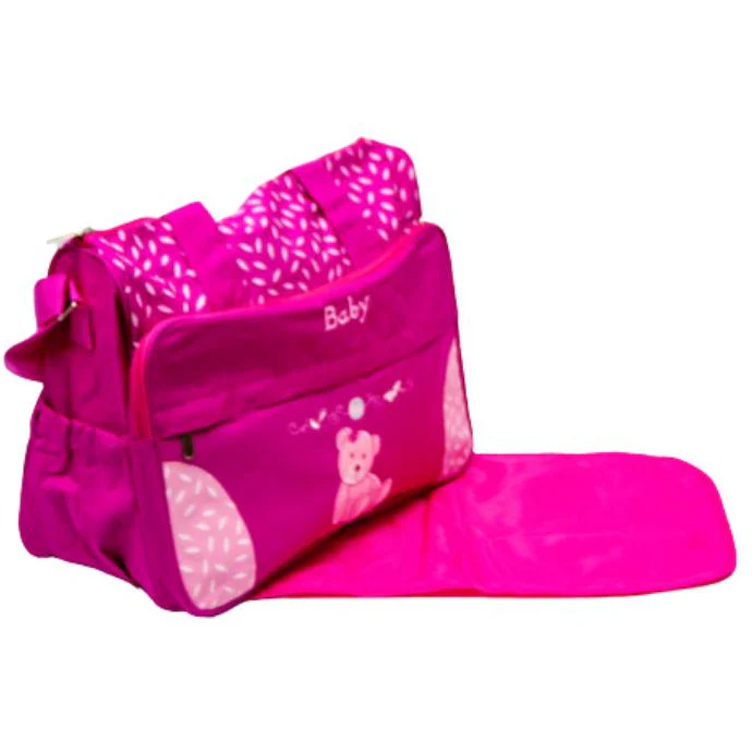 BOLSO PAÑALERA 09188L MUNBE - Image 2