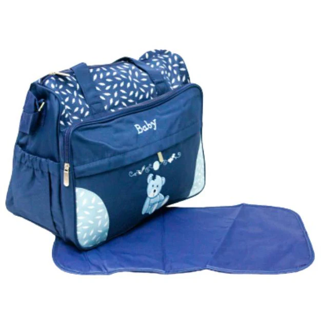 BOLSO PAÑALERA 09188L MUNBE - Image 5