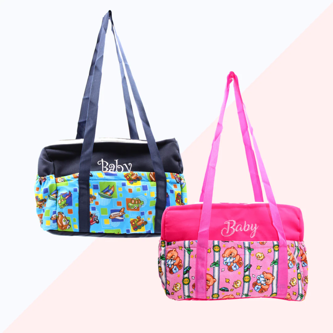 BOLSO PAÑALERA 1200 NAMES