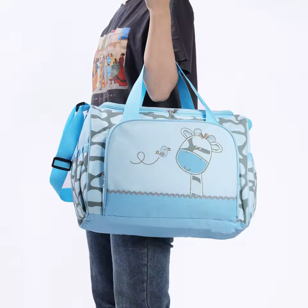 BOLSO PAÑALERA 1799 MUNBE - Image 2
