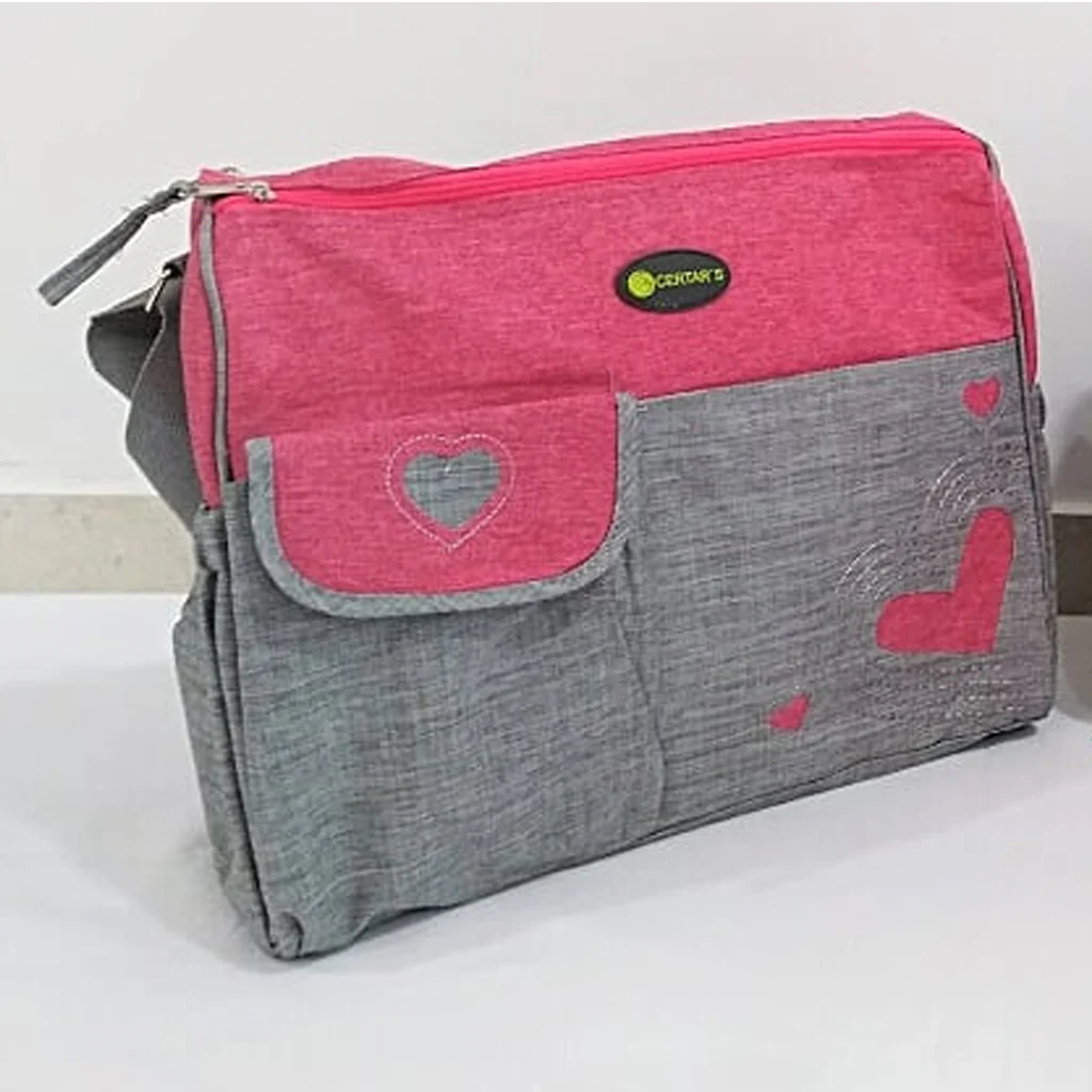 Bolso Pañalera 2022 Munbe - Image 2