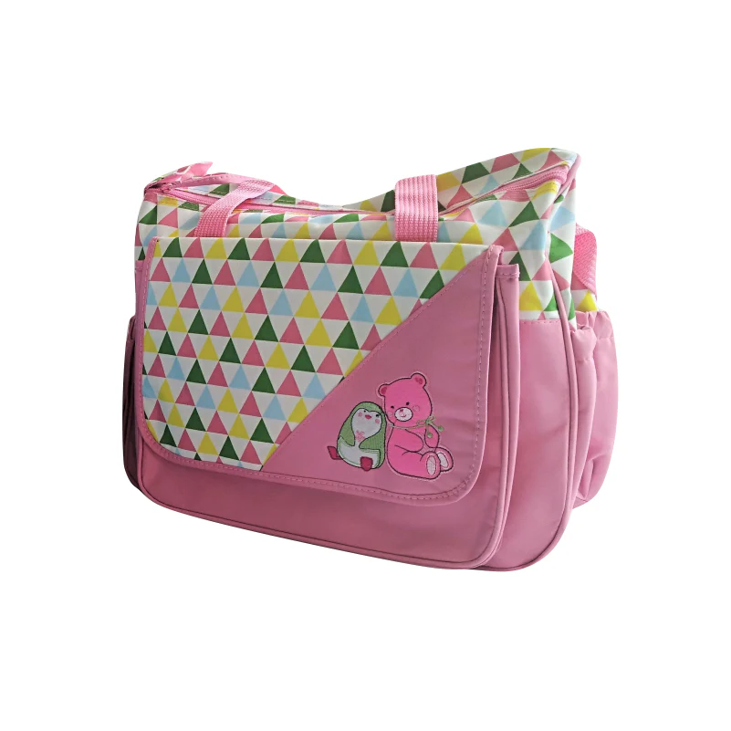 BOLSO PAÑALERA 9030L MUNBE