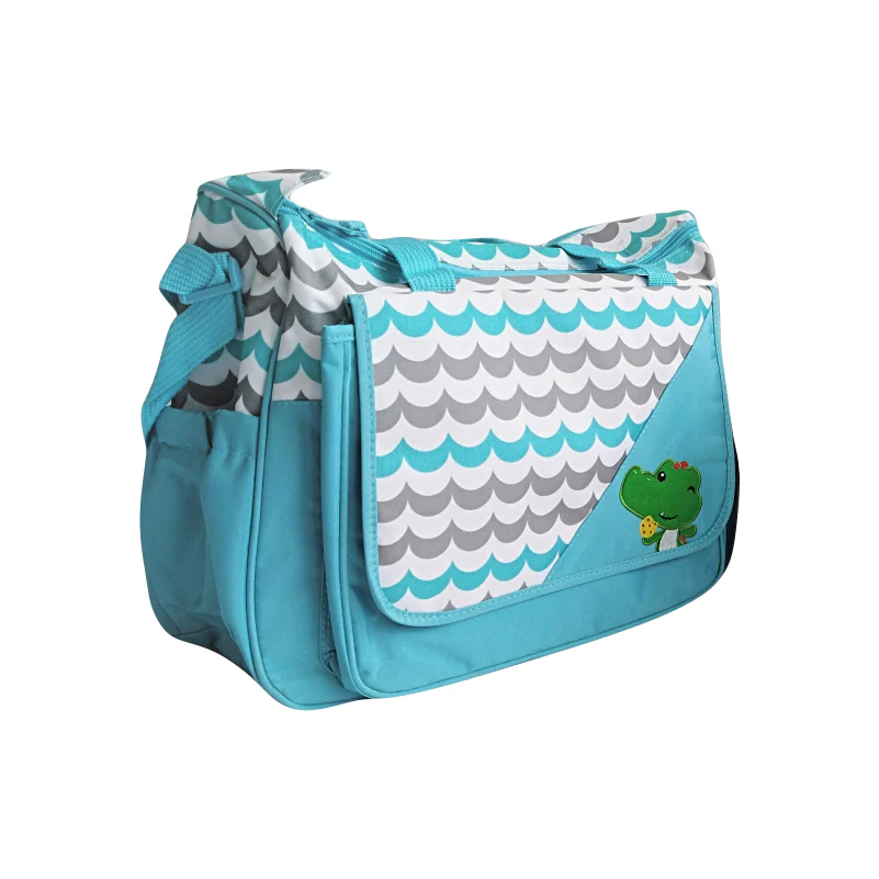 BOLSO PAÑALERA 9030L MUNBE - Image 2