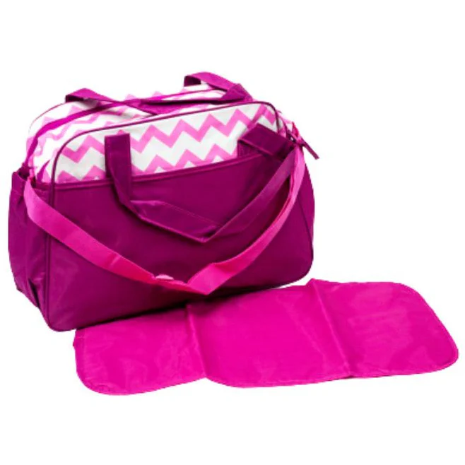 BOLSO PAÑALERA 9050L MUNBE - Image 3