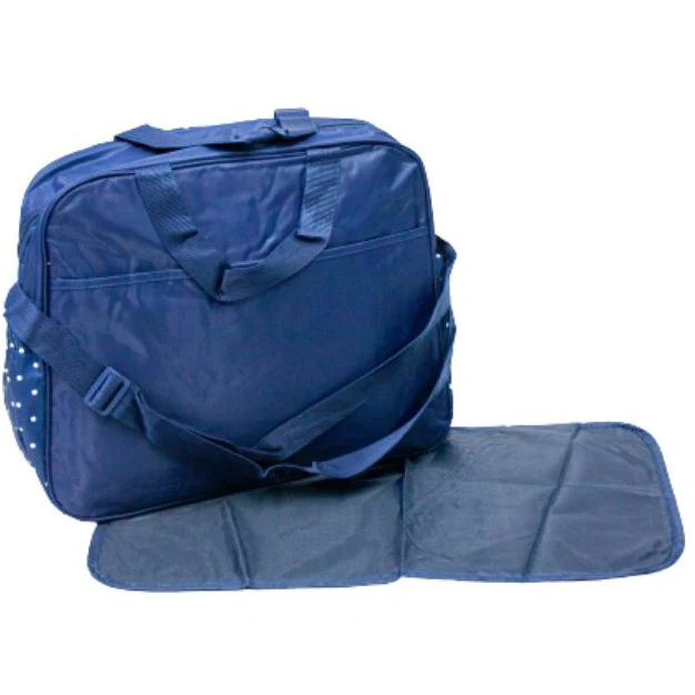 BOLSO PAÑALERA 9063L MUNBE - Image 6