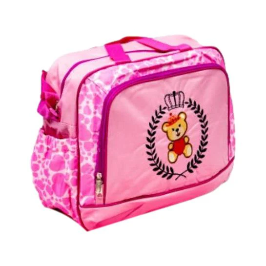 BOLSO PAÑALERA 9063S MUNBE - Image 2