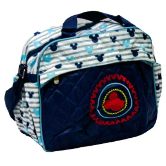 BOLSO PAÑALERA 9064S MUNBE - Image 2