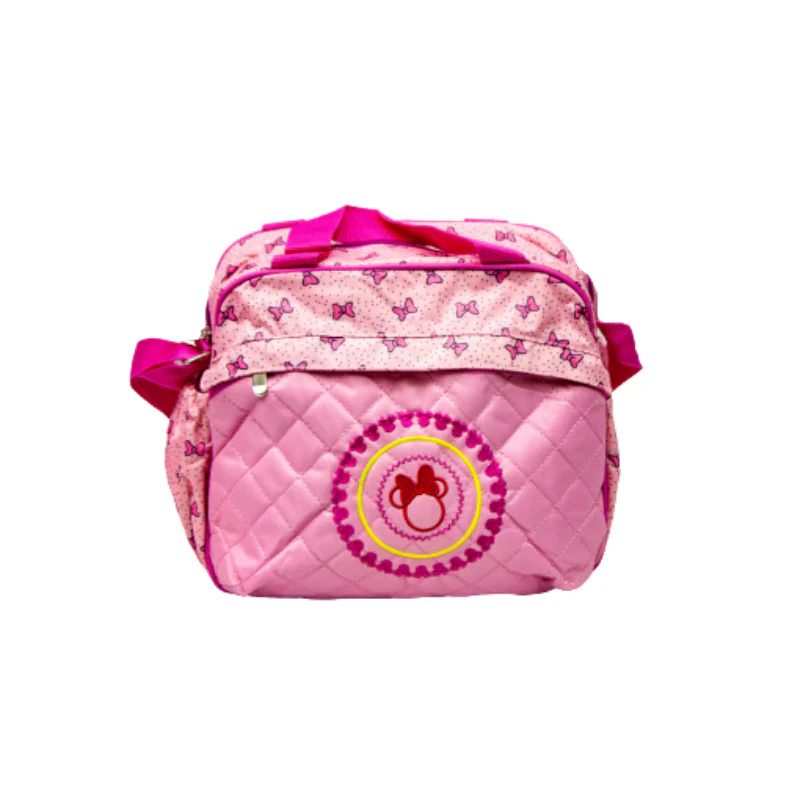 BOLSO PAÑALERA 9064S MUNBE - Image 4