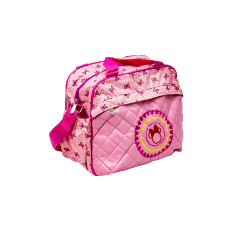 BOLSO PAÑALERA 9064S MUNBE - Image 5
