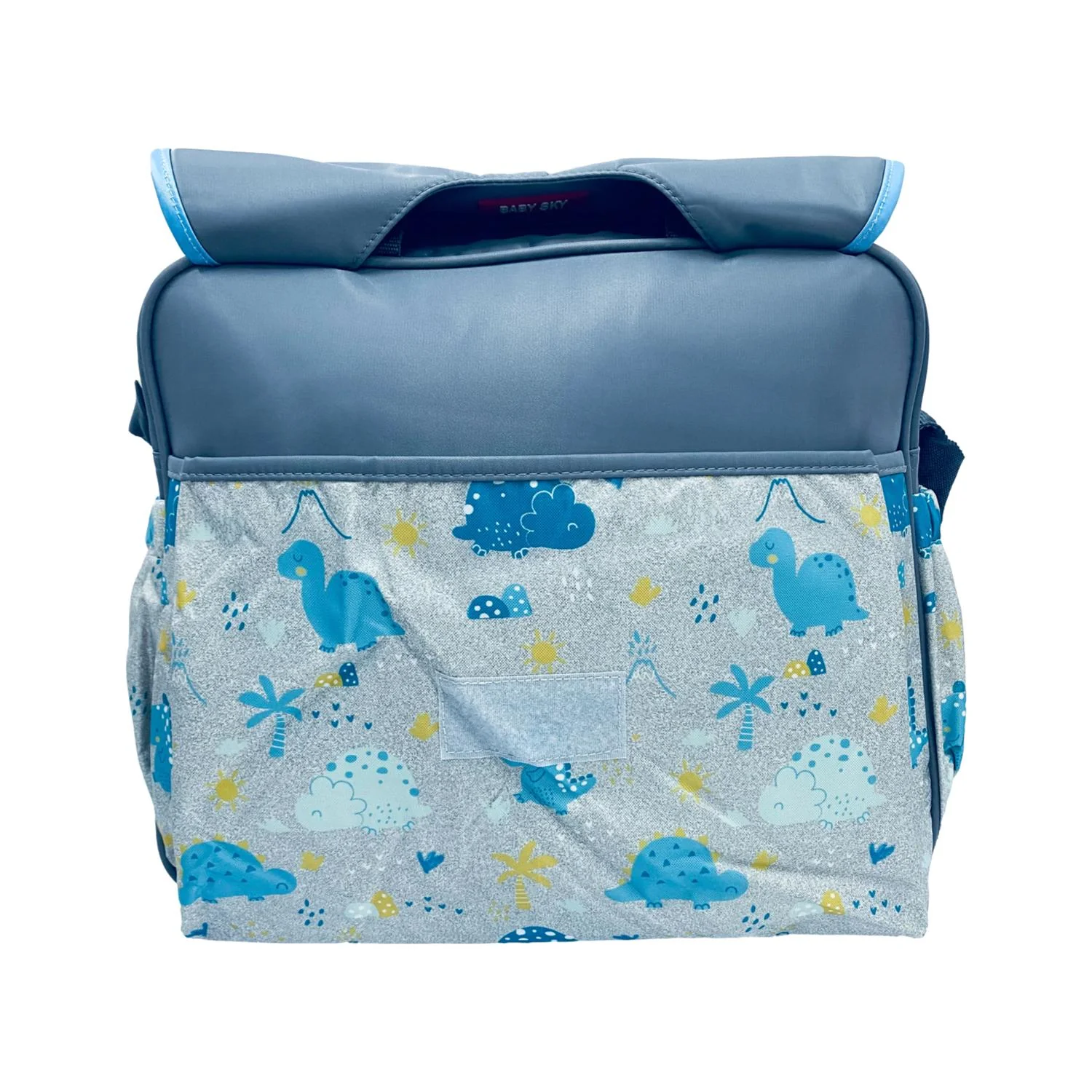 BOLSO PAÑALERA 9068 MUNBE - Image 8