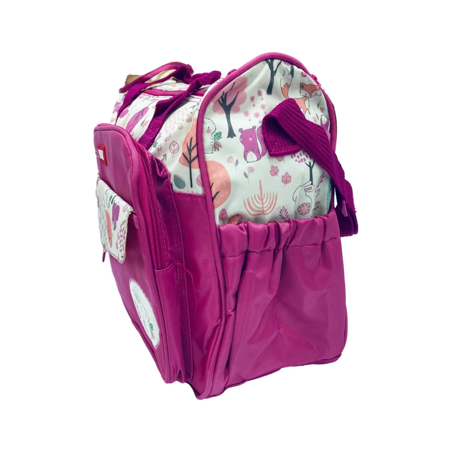 BOLSO PAÑALERA 9070L MUNBE - Image 6