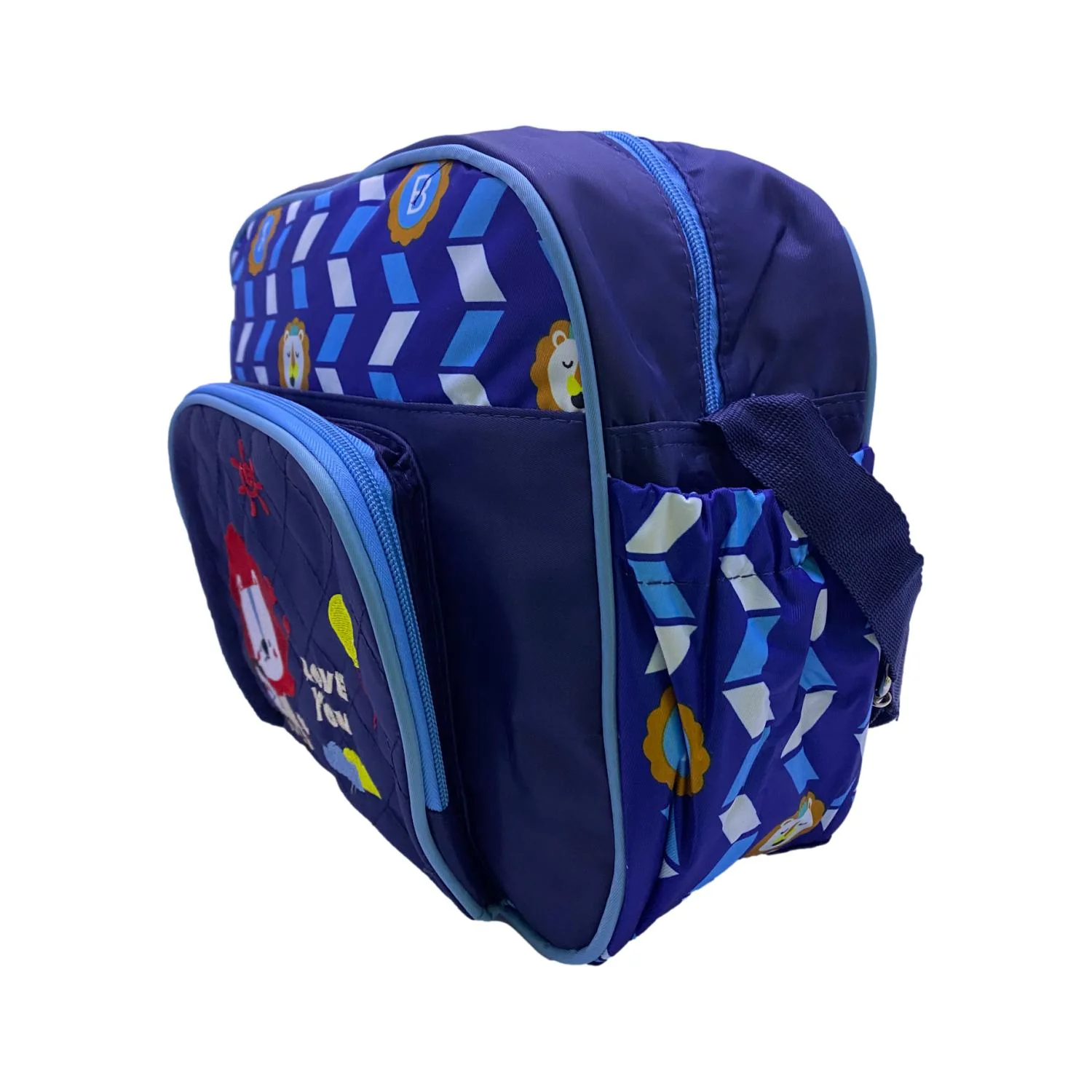 BOLSO PAÑALERA 9074S MUNBE - Image 2