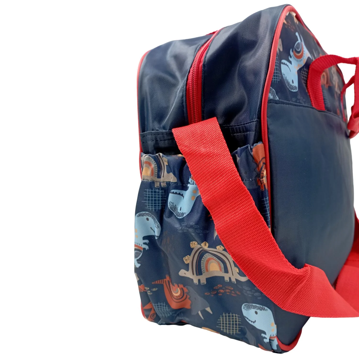 BOLSO PAÑALERA 9075L MUNBE - Image 6