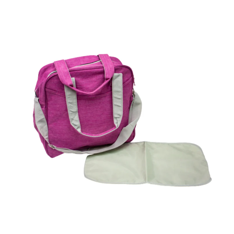 Bolso Pañalera Ap3-2464 Dpelos - Image 3