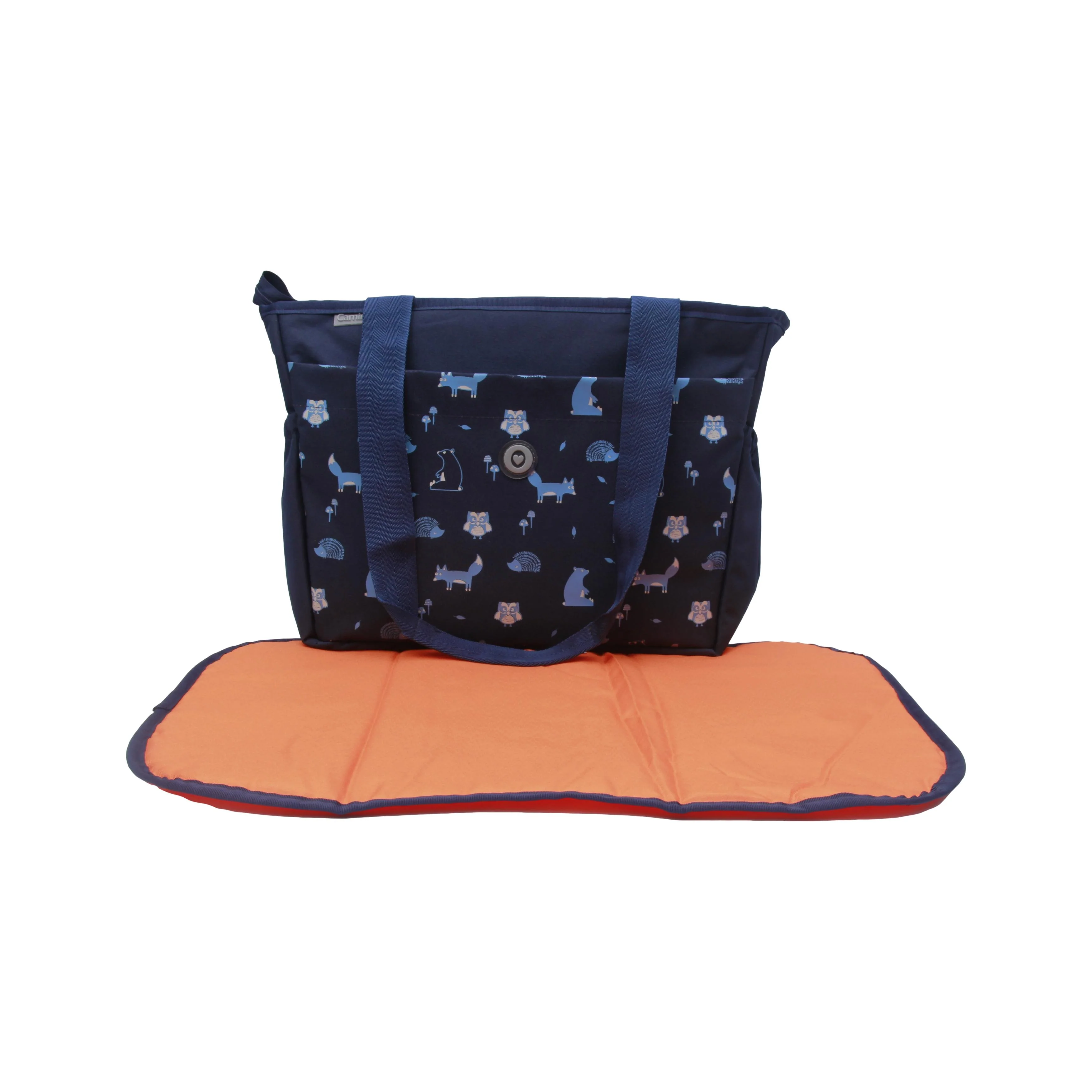 BOLSO PAÑALERA BOLSILLO 180 CAMINO