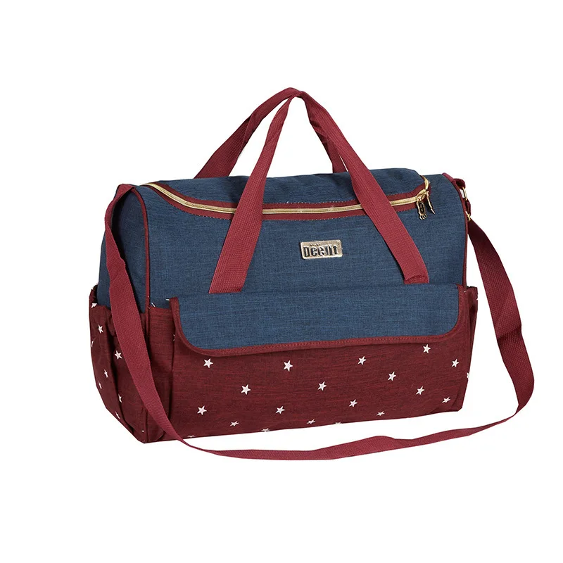 BOLSO PAÑALERA D221 MUNBE - Image 2