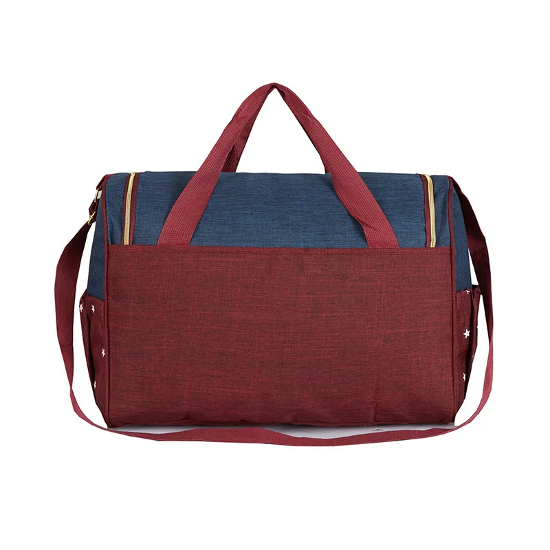 BOLSO PAÑALERA D221 MUNBE - Image 3