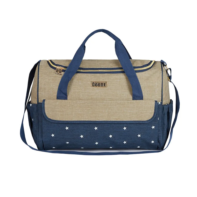 BOLSO PAÑALERA D221 MUNBE - Image 6