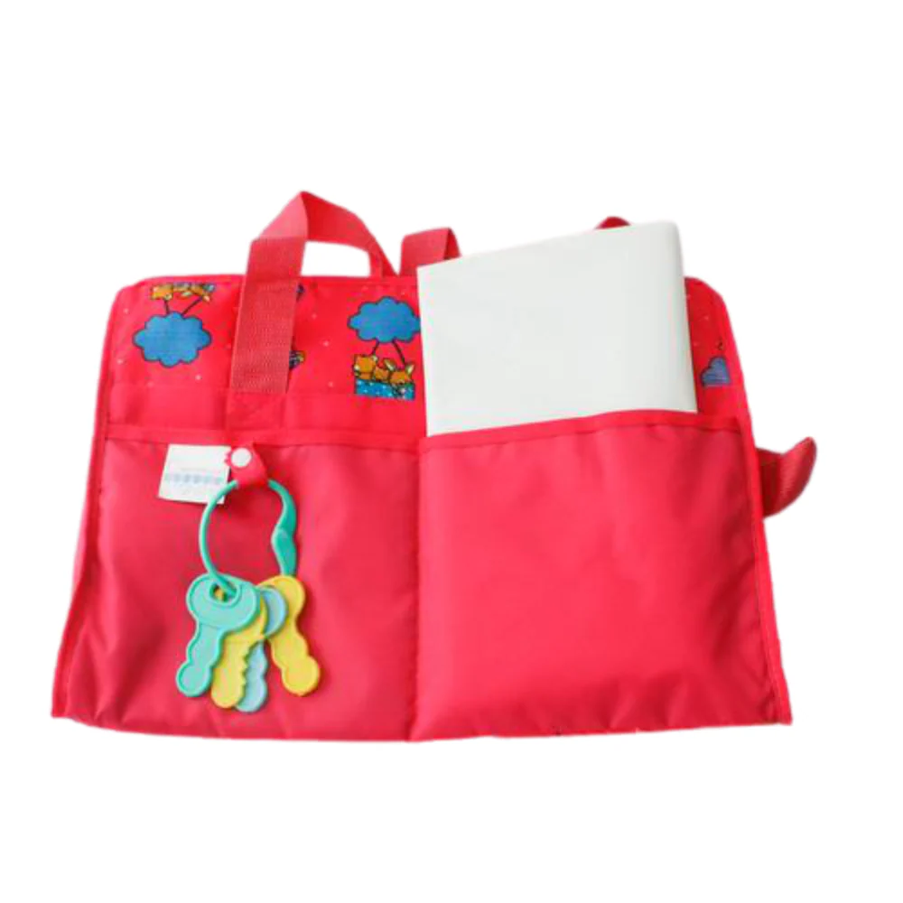 Bolso Pañalera Ensueño 314000008 Carruse - Image 3