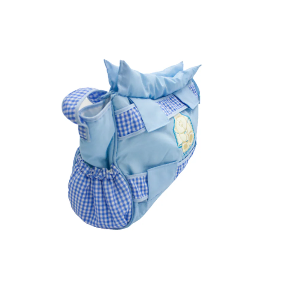 Bolso Pañalera Fantastica 314000023 Carr - Image 13