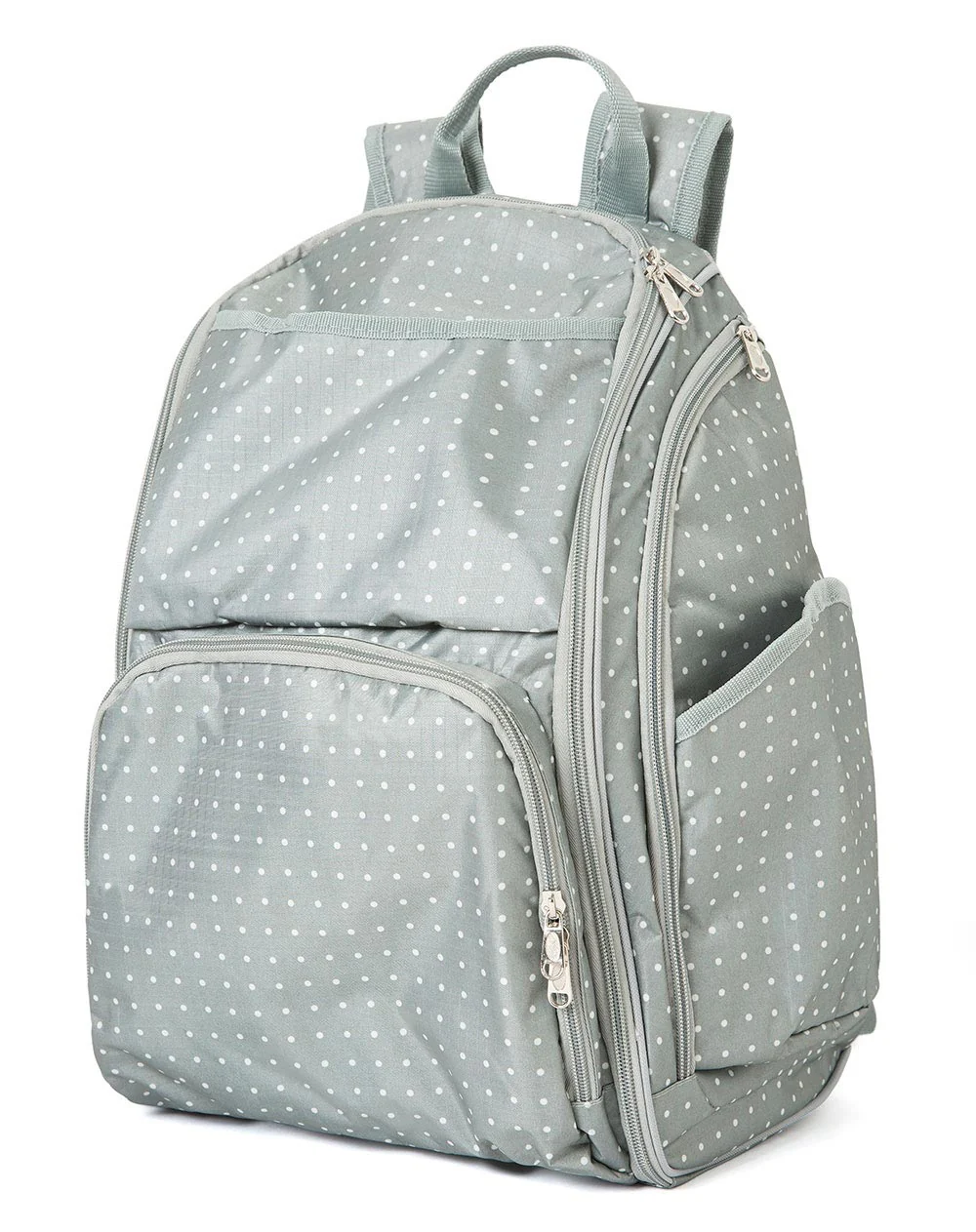 BOLSO PAÑALERA JOCHI 709126 BABY FRESH - Image 5