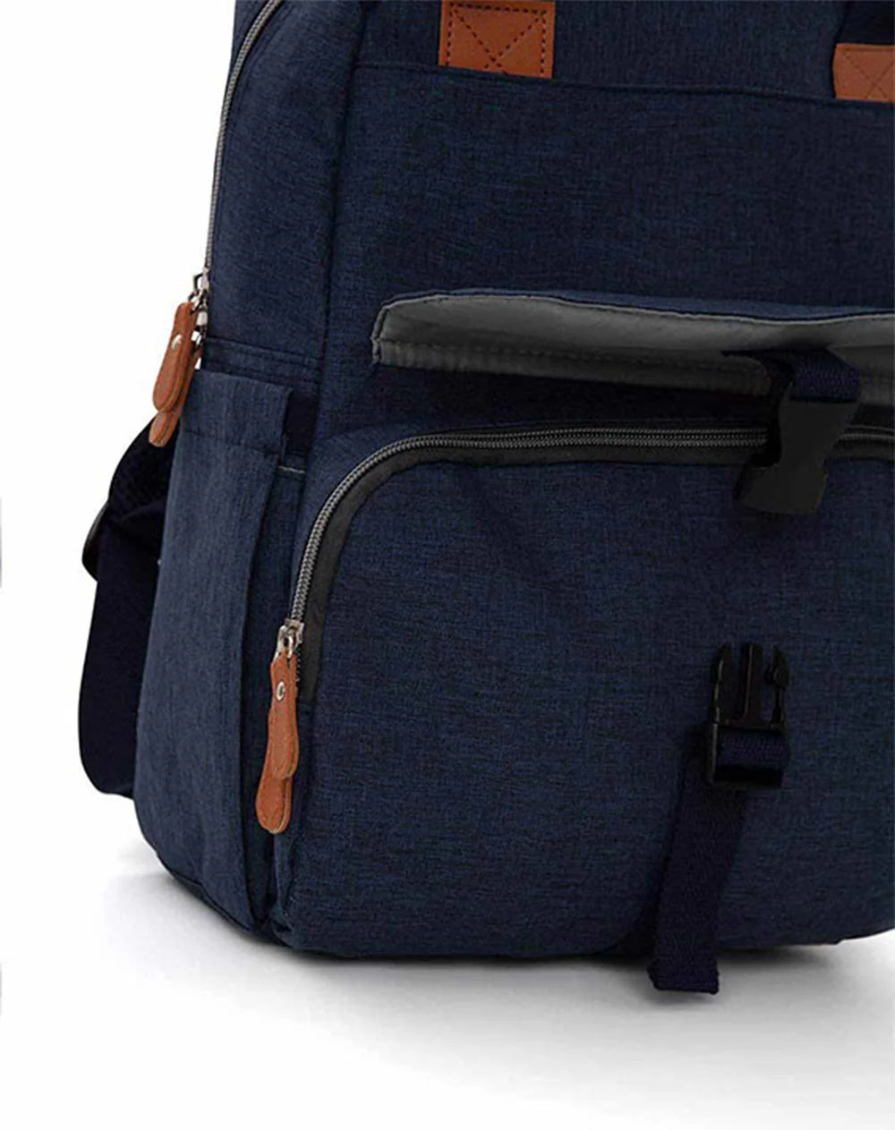 BOLSO PAÑALERA LENA 724055 BABY FRESH - Image 7