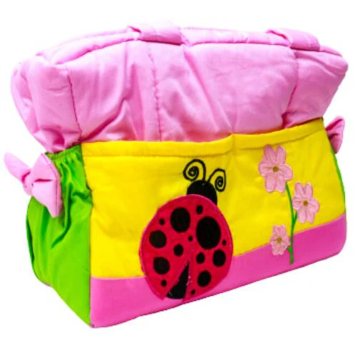Bolso Pañalera Pique Gde Name - Image 11