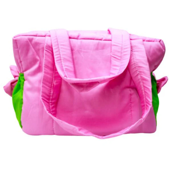 Bolso Pañalera Pique Gde Name - Image 12